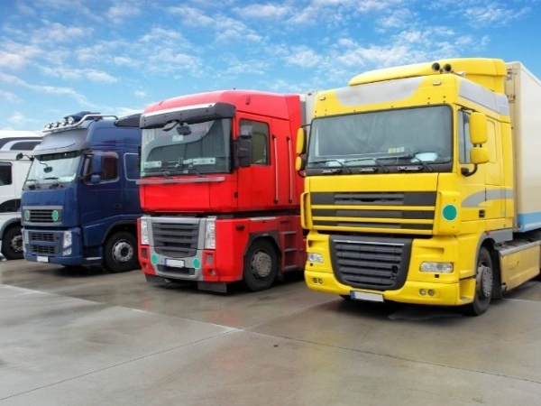 Antalya Torbalı Nakliye